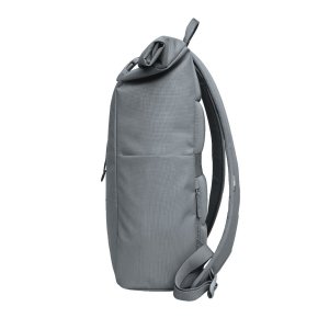 GOTBAG. RollTop easy monochrome basalt